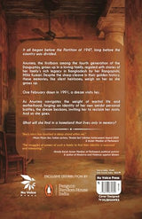 Inheritors of Silence: Four generations and a forgotten homeland - Retail Maharaj