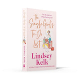 The Single Girl'S To-Do List: A feel good and hilarious romantic comedy from the Sunday Times bestseller - Retail Maharaj