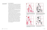 Draw People Every Day: Short Lessons in Portrait and Figure Drawing Using Ink and Color - Retail Maharaj