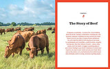 Franklin Steak: Dry-Aged. Live-Fired. Pure Beef. [A Cookbook] - Retail Maharaj