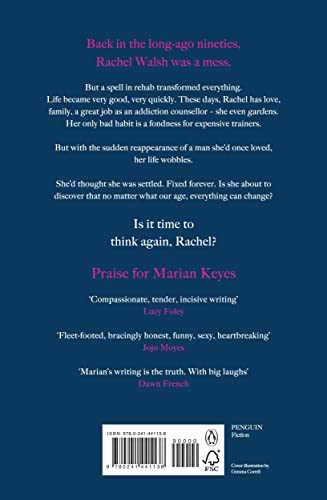 Again, Rachel: The No 1 Bestseller That Everyone Is Talking About 2023 - Retail Maharaj