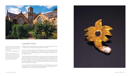 Elizabeth Gage: A Life in Jewellery - Retail Maharaj