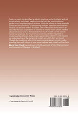 Soil Behaviour and Critical State Soil Mechanics - Retail Maharaj