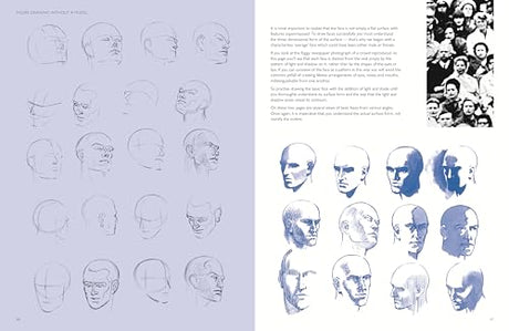 Figure Drawing without a Model: Anatomy, Movement and Character Expression from Memory and Imagination. - Retail Maharaj