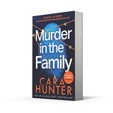 Murder in the Family: An absolutely gripping new crime novel from the million copy bestselling author of the DI Adam Fawley series - Retail Maharaj