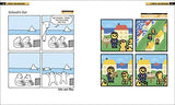 The Most Important Comic Book on Earth: Stories to Save the World - Retail Maharaj