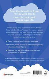 Flying with Confidence: The proven programme to fix your flying fears - Retail Maharaj
