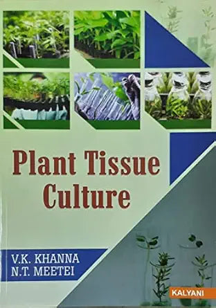 Plant Tissue Culture