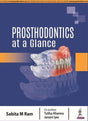 PROSTHODONTICS AT A GLANCE - Retail Maharaj