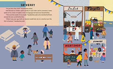 Sankofa: A Culinary Story of Resilience and Belonging - Retail Maharaj