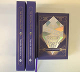 The Crystal Code - Retail Maharaj