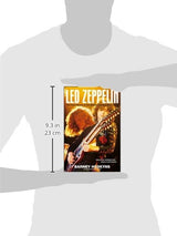 Led Zeppelin: The Oral History of the World's Greatest Rock Band - Retail Maharaj