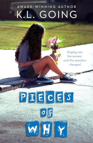 Pieces of Why - Retail Maharaj