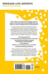 Understanding Allergy (Penguin Life Expert Series) - Retail Maharaj