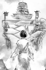 The Poppy War Collector’s Edition: An all-new, fully illustrated, collector’s edition of R. F. Kuang’s debut novel: Book 1 - Retail Maharaj