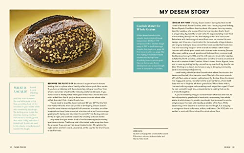 Flour Power: The Practice and Pursuit of Baking Sourdough Bread - Retail Maharaj