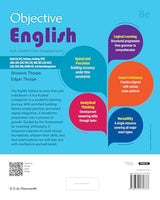 Objective English for Competitive Examinations | for SSC, Railways, UPSC, CAT,MAT, XAT, CLAT,CUET, BBA,NCHMT- JEE, Hotel Management Exams | Chapterwise PYQs for various exams & time bound questions - Retail Maharaj