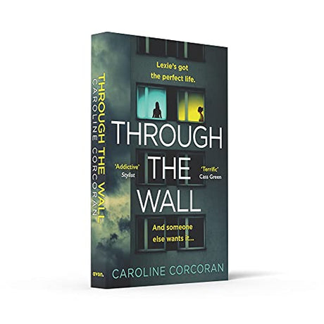 Through the Wall: Spring, Summer (Cloth-Covered, Flexible Binding) - Retail Maharaj