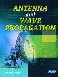 Antenna and Wave Propagation - Retail Maharaj