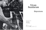 Vivan Sundaram: Disjunctures - Retail Maharaj