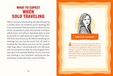 Wanderess: The Unearth Women Guide to Traveling Smart, Safe, and Solo - Retail Maharaj