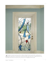 Windows of Elegance: Glass REflections Studios of Fort Lauderdale: Volume 2 - Retail Maharaj