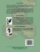Prashad-Cooking with Indian Masters (Thoroughly Revised Edition, 2022) - Retail Maharaj