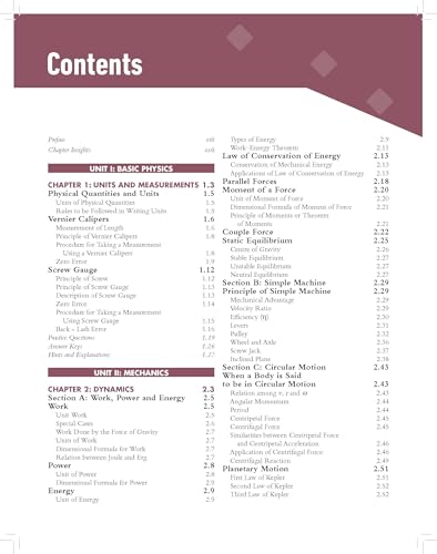 Pearson'26 IIT Foundation Physics Class 10|For JEE, NTSE & Olympiad Exams|JEE Practice Questions|Free 9 Online Assessments, 43 Video Solutions & 9 Tests in Pearson MyInsights & elibrary|14th edition - Retail Maharaj