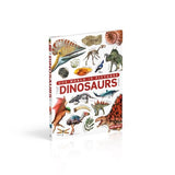 The Dinosaur Book: Our World in Pictures - Retail Maharaj