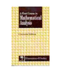 A First Course in Mathematical Analysis - Retail Maharaj