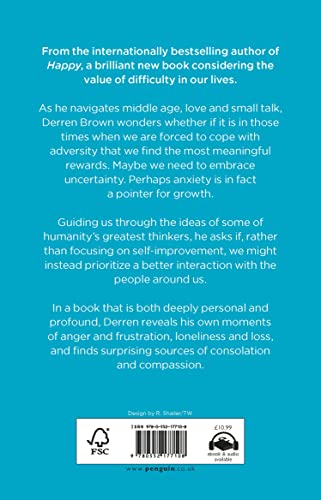 A Book of Secrets: Finding comfort in a complex world THE INSTANT SUNDAY TIMES BESTSELLER - Retail Maharaj