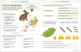 How to be Good at Science, Technology and Engineering Workbook 1, Ages 7-11 (Key Stage 2): The Simplest-Ever Visual Workbook - Retail Maharaj