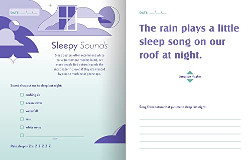 Do One Thing Every Day to Sleep Well Every Night: A Journal - Retail Maharaj