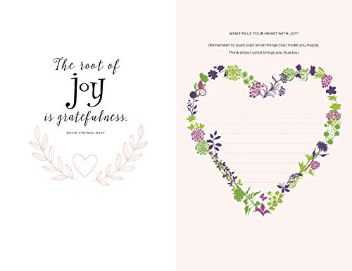 Be a Blessing: A Journal for Cultivating Kindness, Joy, and Inspiration - Retail Maharaj
