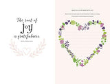 Be a Blessing: A Journal for Cultivating Kindness, Joy, and Inspiration - Retail Maharaj