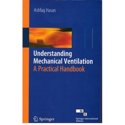 Understanding Mechanical Ventilation: A Practical Handbook, 2/e - Retail Maharaj
