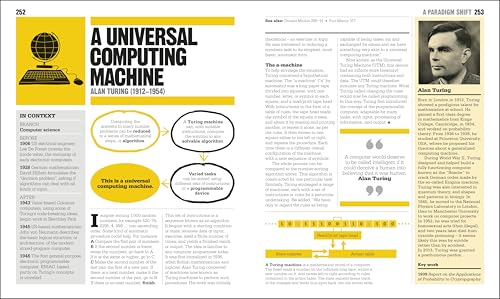 The Science Book: Big Ideas Simply Explained (DK Big Ideas) - Retail Maharaj
