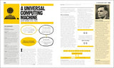 The Science Book: Big Ideas Simply Explained (DK Big Ideas) - Retail Maharaj