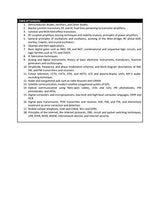 Basic Electronics Communication and Information Engineering | e - Retail Maharaj