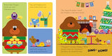 Hey Duggee: Duggee’s Christmas Hug: The perfect stocking filler for toddlers - Retail Maharaj