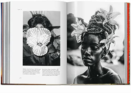 Plant Magick. The Library of Esoterica: Runway-Ready Cocktails Inspired by Fashion Icons - Retail Maharaj