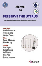 Manual on PRESERVE THE UTERUS - Retail Maharaj