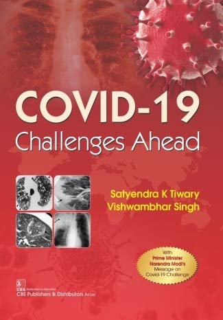 COVID 19 CHALLENGES AHEAD (PB 2020) - Retail Maharaj
