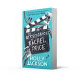 The Reappearance of Rachel Price : A sensational new young adult thriller for 2024 from the award-winning author of the bestselling A Good Girls Guide ... Girls Guide to Murder and Not Quite Dead Yet - Retail Maharaj