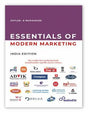 Essentials of Modern Marketing by Kotler-i & Mukharjee - Retail Maharaj