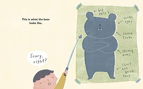 The Bear in My Family - Retail Maharaj