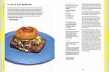 Bread Book: Ideas and Innovations from the Future of Grain, Flour, and Fermentation [A Cookbook] - Retail Maharaj