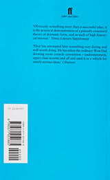The Cocktail Party (Faber Drama) - Retail Maharaj