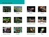 BBC Earth: Forests- Ladybird Readers Level 4 - Retail Maharaj
