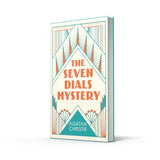 The Seven Dials Mystery - Retail Maharaj